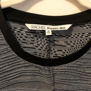 Rachel Roy - sleeveless work shirt, size M